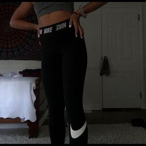 nike leggings